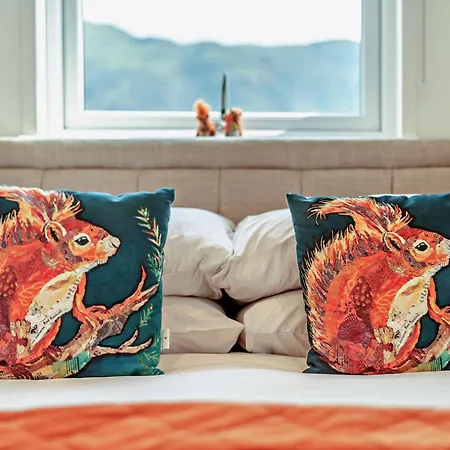 Holiday home 1 Bed In 96153 *