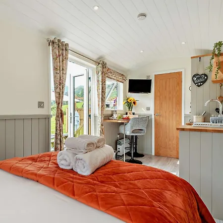 1 Bed In 96153 Patterdale