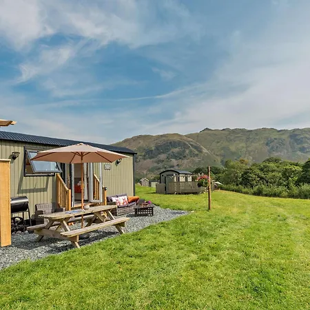 Holiday home 1 Bed In 96153