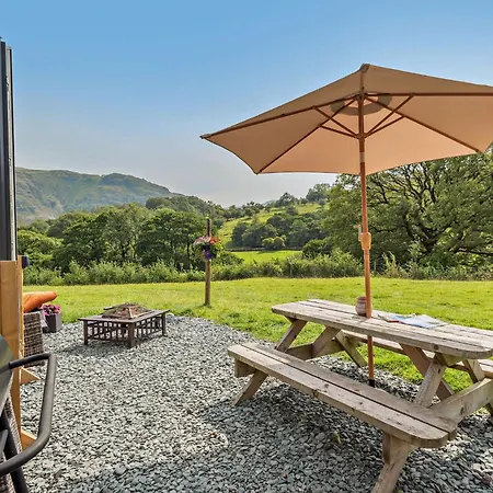 1 Bed In 96153 Holiday home *