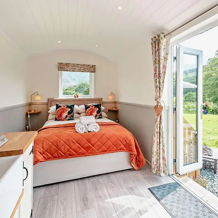 Holiday home 1 Bed In 96153