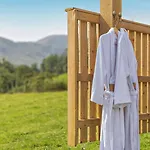 1 Bed In Penrith Oc-96153 בית נופש