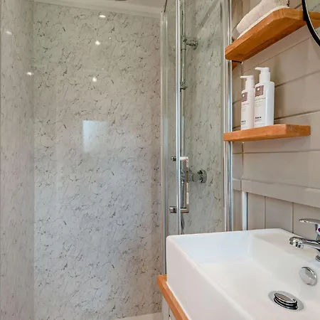 1 Bed In 96153 Ferienhaus