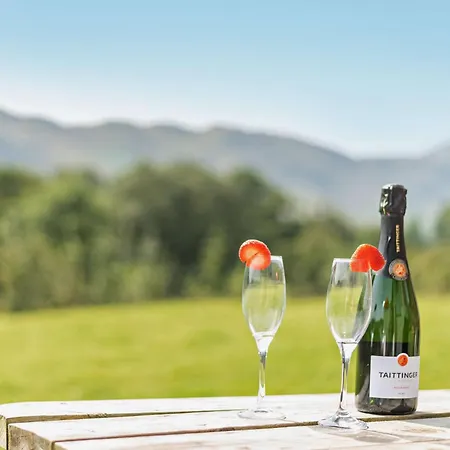 بيت للعطل 1 Bed In Penrith Oc-96153