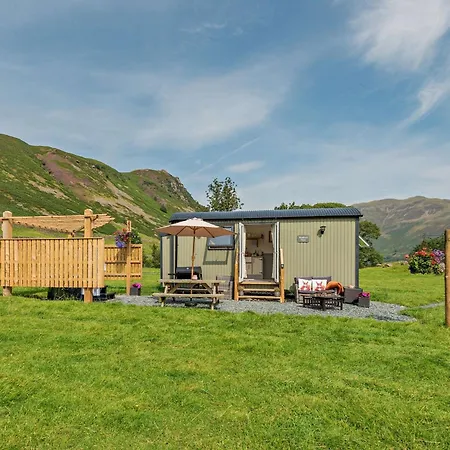 1 Bed In 96153 Ferienhaus