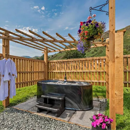 בית נופש 1 Bed In Penrith Oc-96153