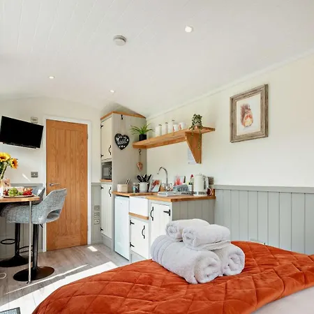 1 Bed In Penrith Oc-96153 בית נופש *