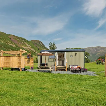 בית נופש 1 Bed In Penrith Oc-96153 פאטרדייל