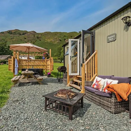 1 Bed In Penrith Oc-96153 Vakantiehuis Patterdale