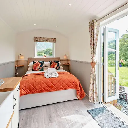 1 Bed In Penrith Oc-96153