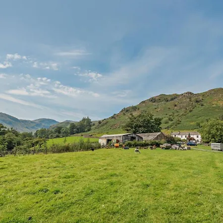 Σπίτι διακοπών 1 Bed In Penrith Oc-96153 Patterdale