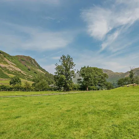 Σπίτι διακοπών 1 Bed In Penrith Oc-96153 *
