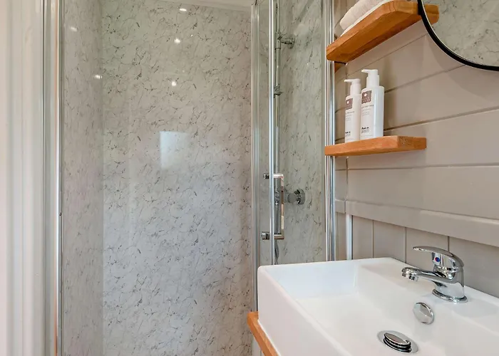 1 Bed In Penrith Oc-96153 بيت للعطل