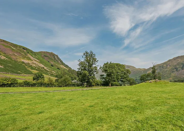 بيت للعطل 1 Bed In Penrith Oc-96153 باتيردالي