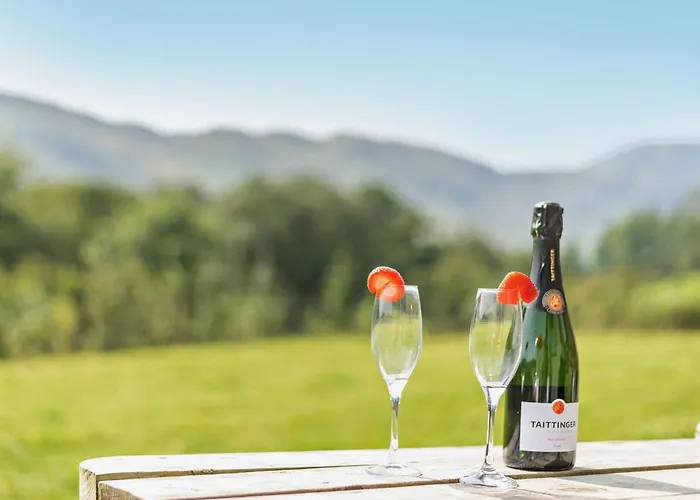 بيت للعطل 1 Bed In Penrith Oc-96153