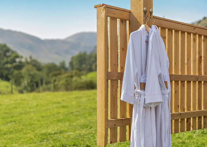 1 Bed In Penrith Oc-96153