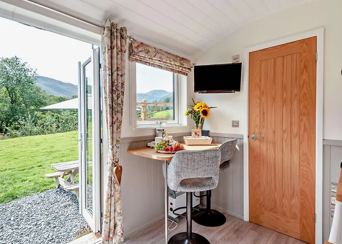 بيت للعطل 1 Bed In Penrith Oc-96153 *