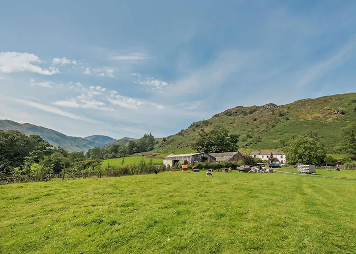 1 Bed In Penrith Oc-96153 باتيردالي