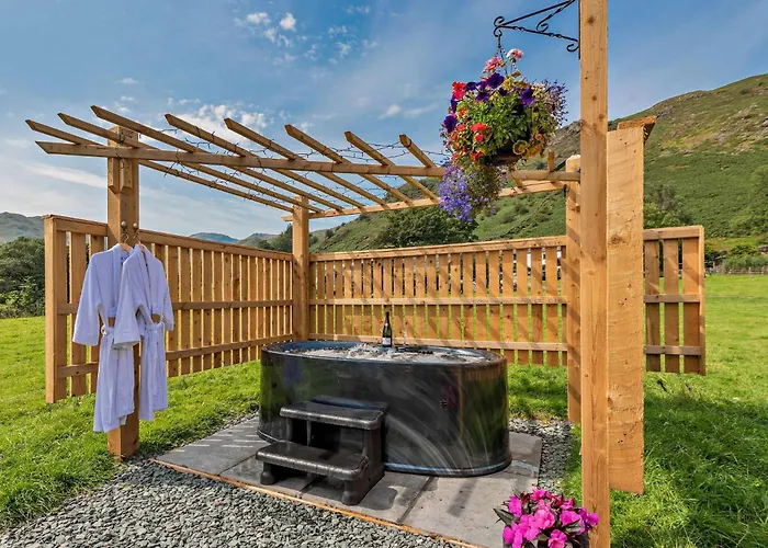 1 Bed In Penrith Oc-96153