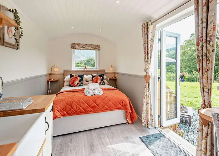 بيت للعطل 1 Bed In Penrith Oc-96153